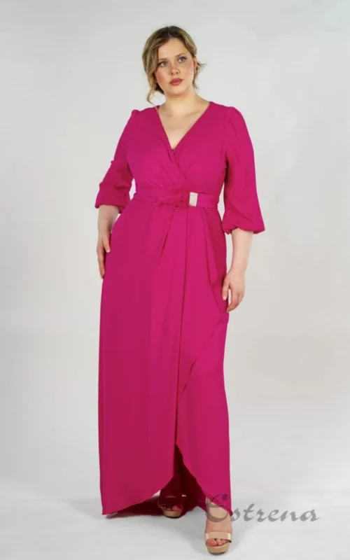 Vestido largo