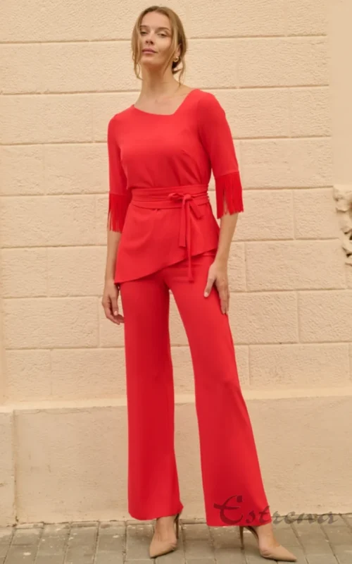 Conjunto pantalón