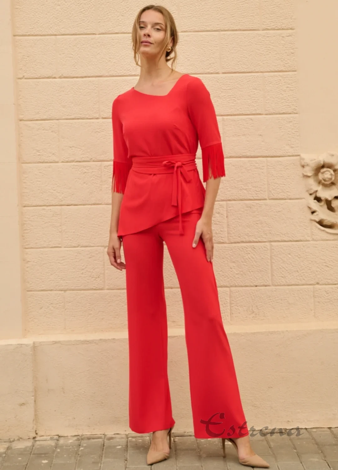 Conjunto pantalón