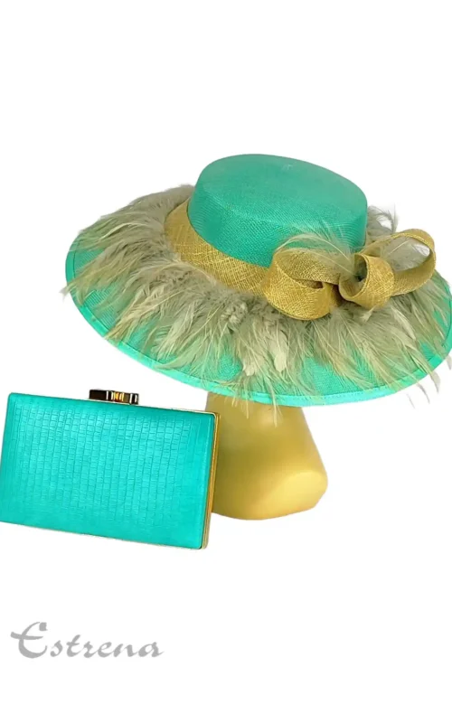 Conjunto pamela bolso