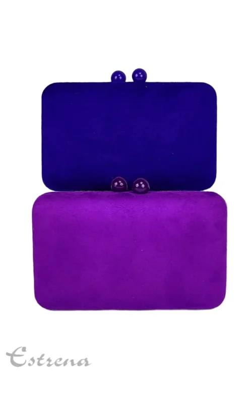 Bolsos clutch de fiesta