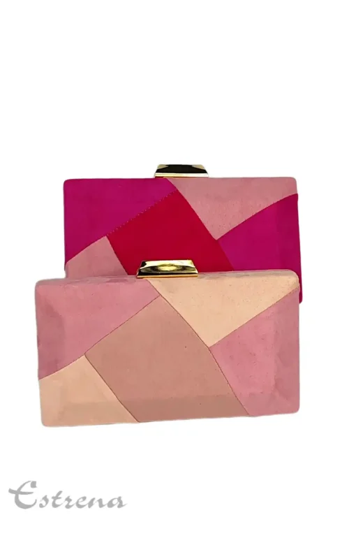 Clutches fiesta antelina