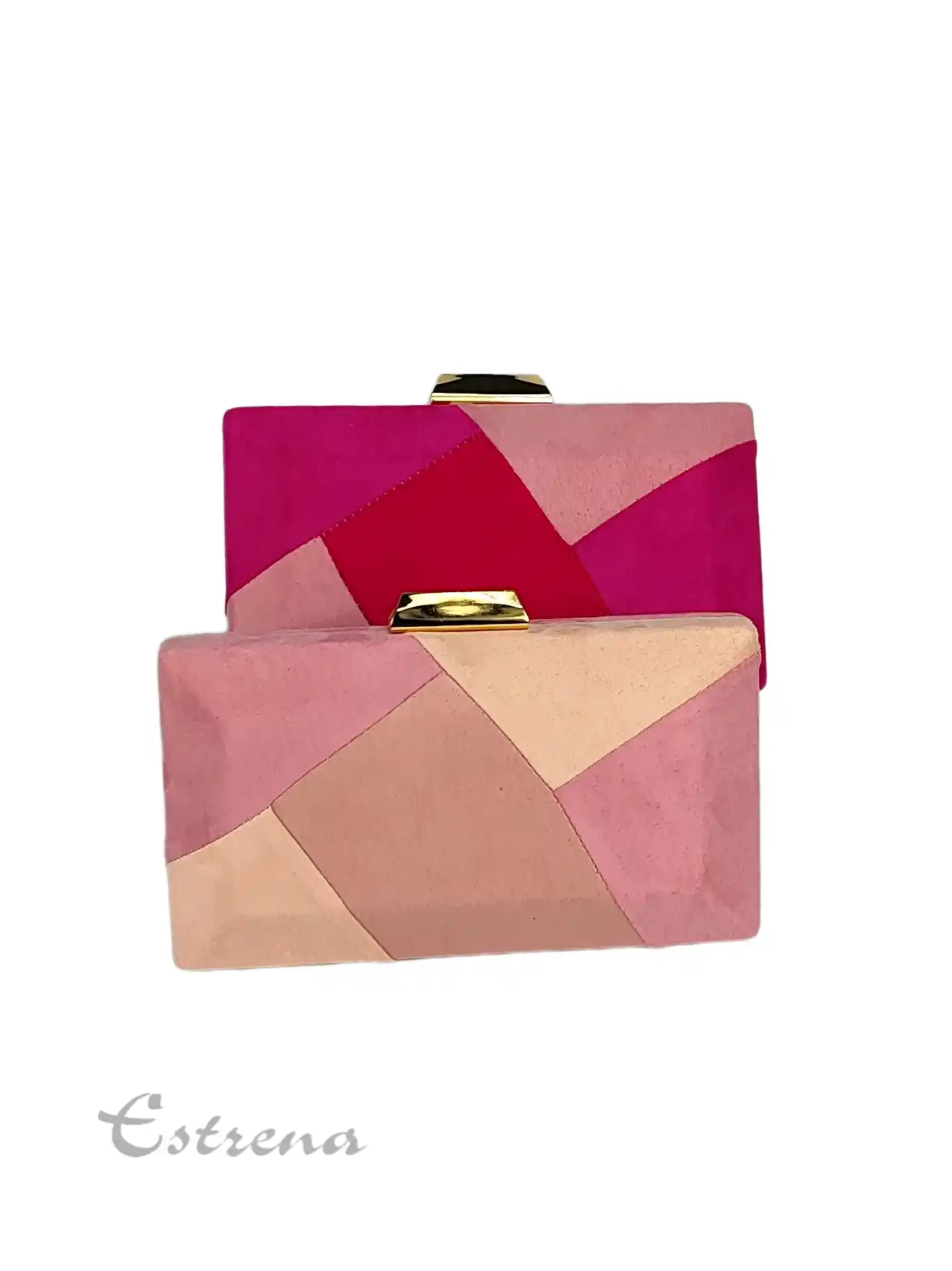 Clutches fiesta antelina - Imagen 2