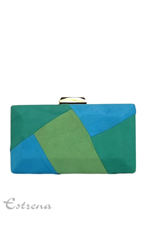 Clutches fiesta antelina