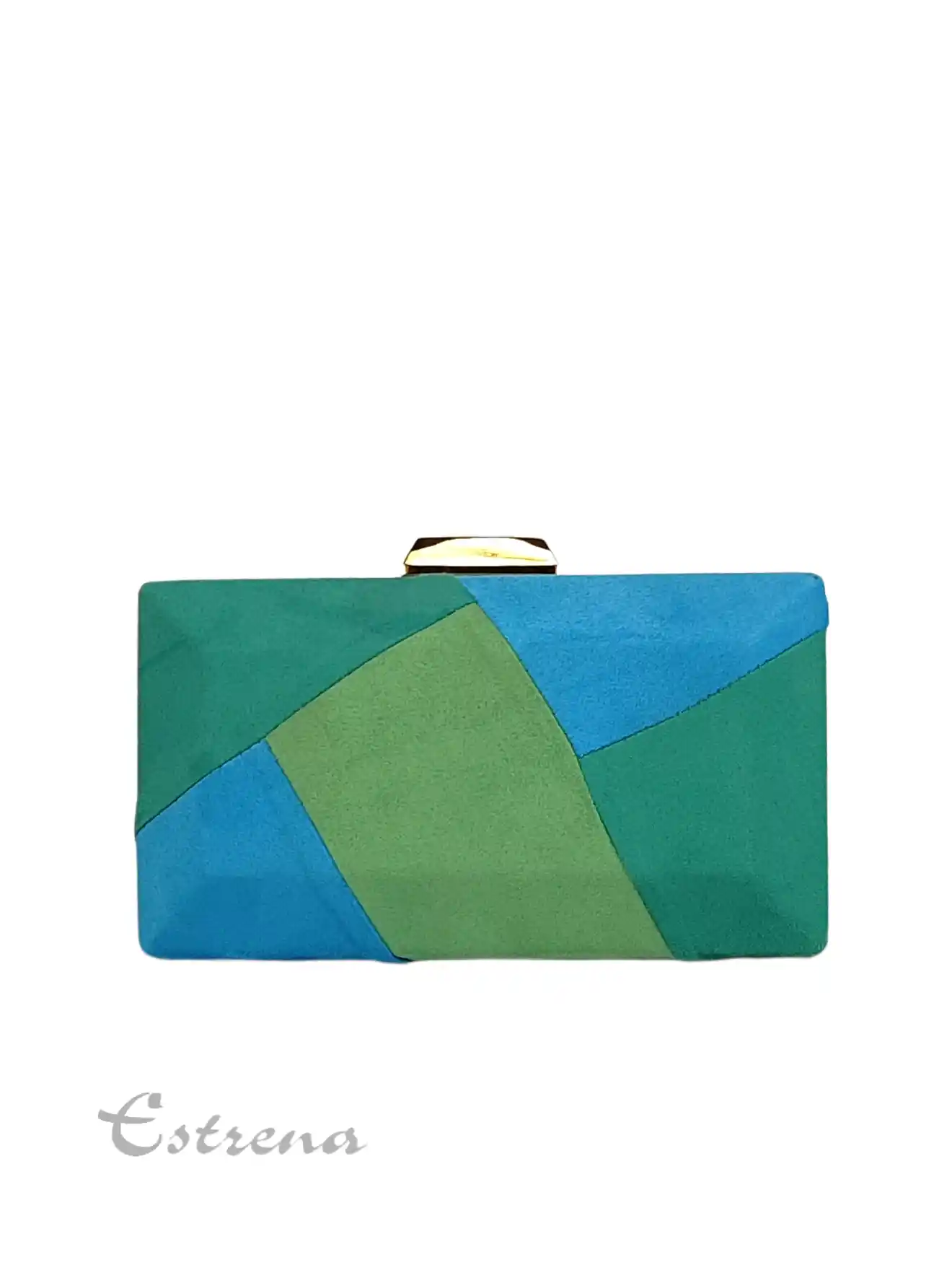 Clutches fiesta antelina