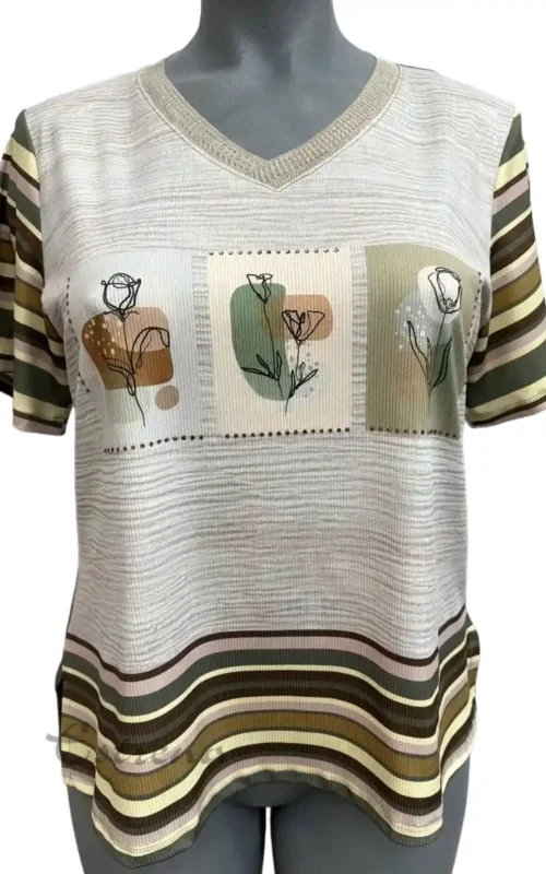 Camiseta marcos