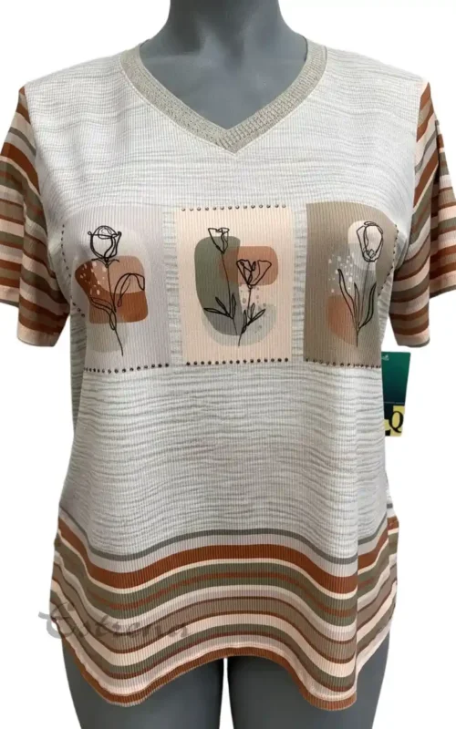 Camiseta marcos