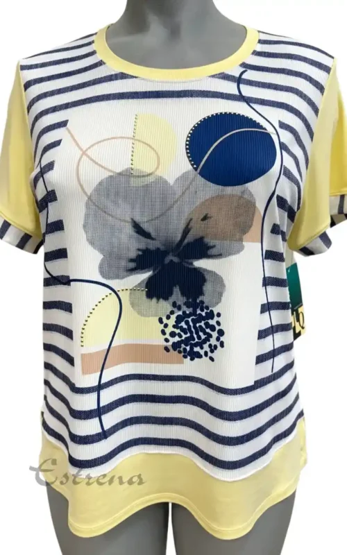 Camiseta pensamiento